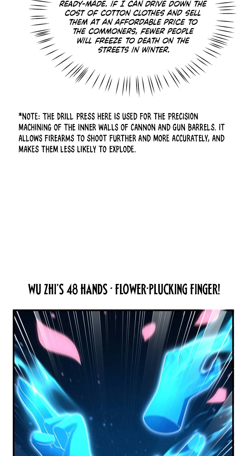 Rebirth of the Strongest Wu Dalang in the World of Water Margin Chapter 49 page 10 - 