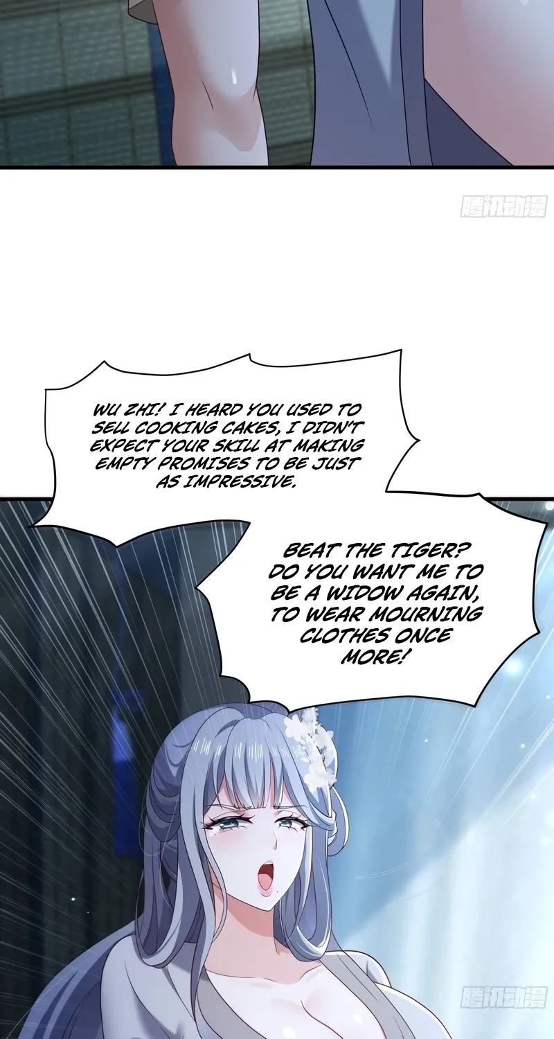 Rebirth of the Strongest Wu Dalang in the World of Water Margin Chapter 51 page 20 - 