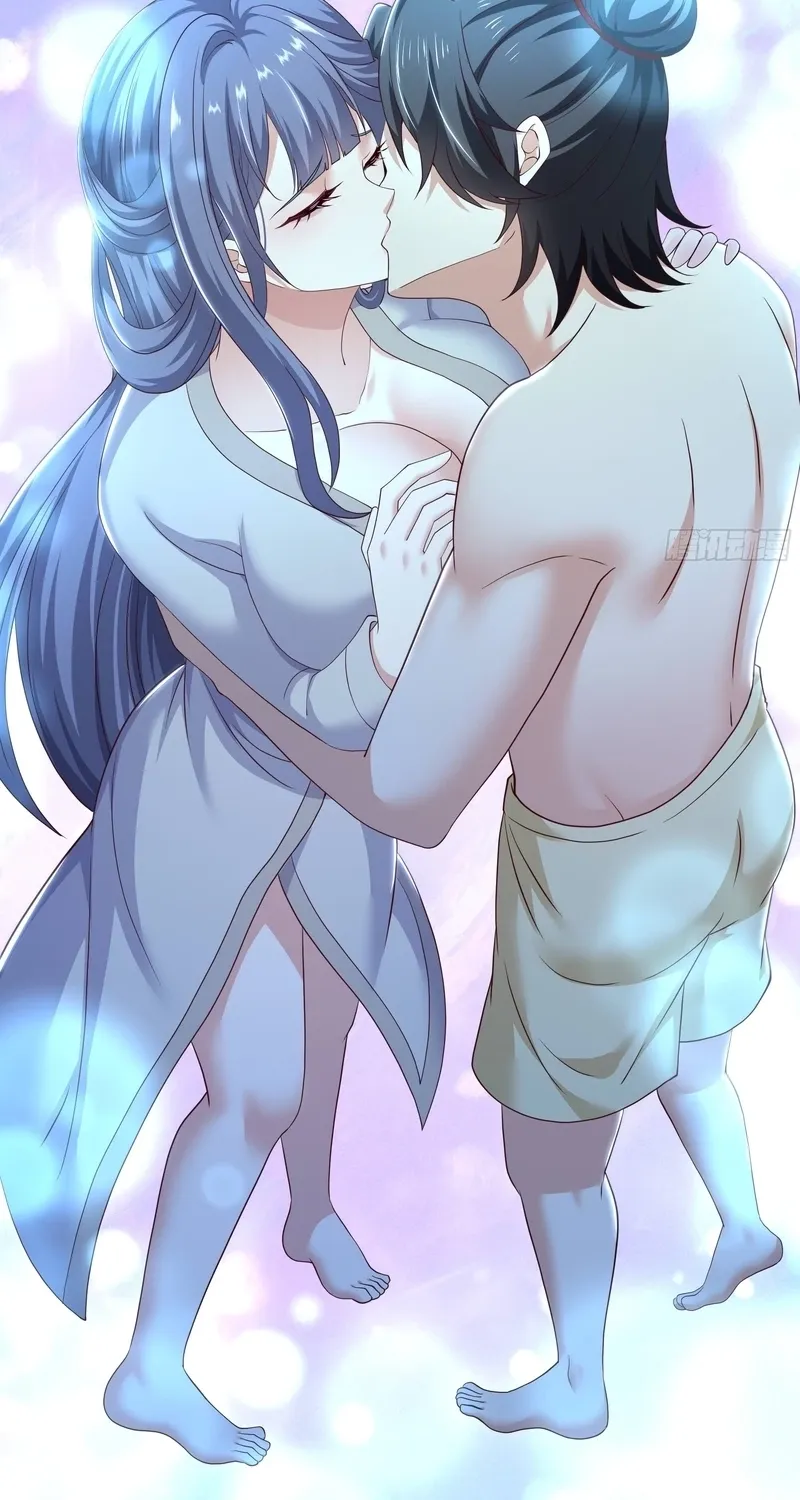 Rebirth of the Strongest Wu Dalang in the World of Water Margin Chapter 51 page 27 - 