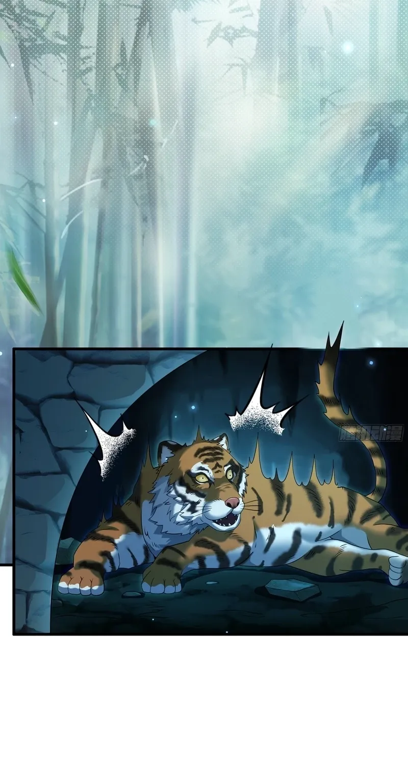 Rebirth of the Strongest Wu Dalang in the World of Water Margin Chapter 51 page 37 - 