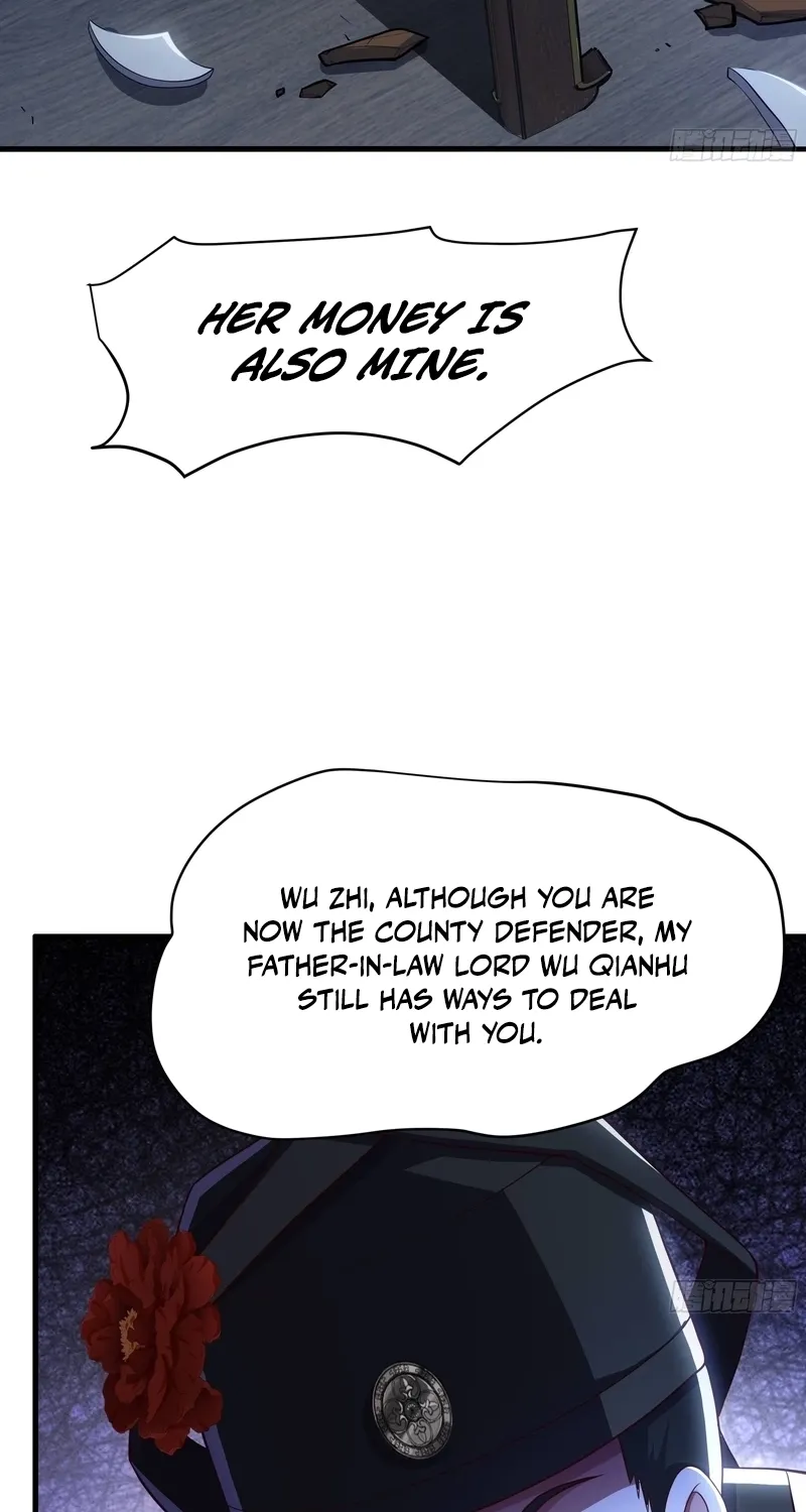 Rebirth of the Strongest Wu Dalang in the World of Water Margin Chapter 51 page 45 - 