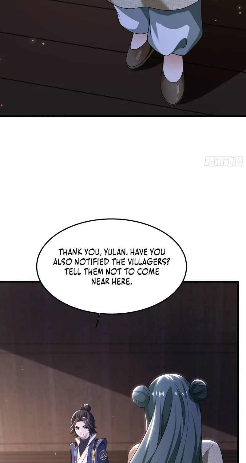 Rebirth of the Strongest Wu Dalang in the World of Water Margin Chapter 52 page 12 - 