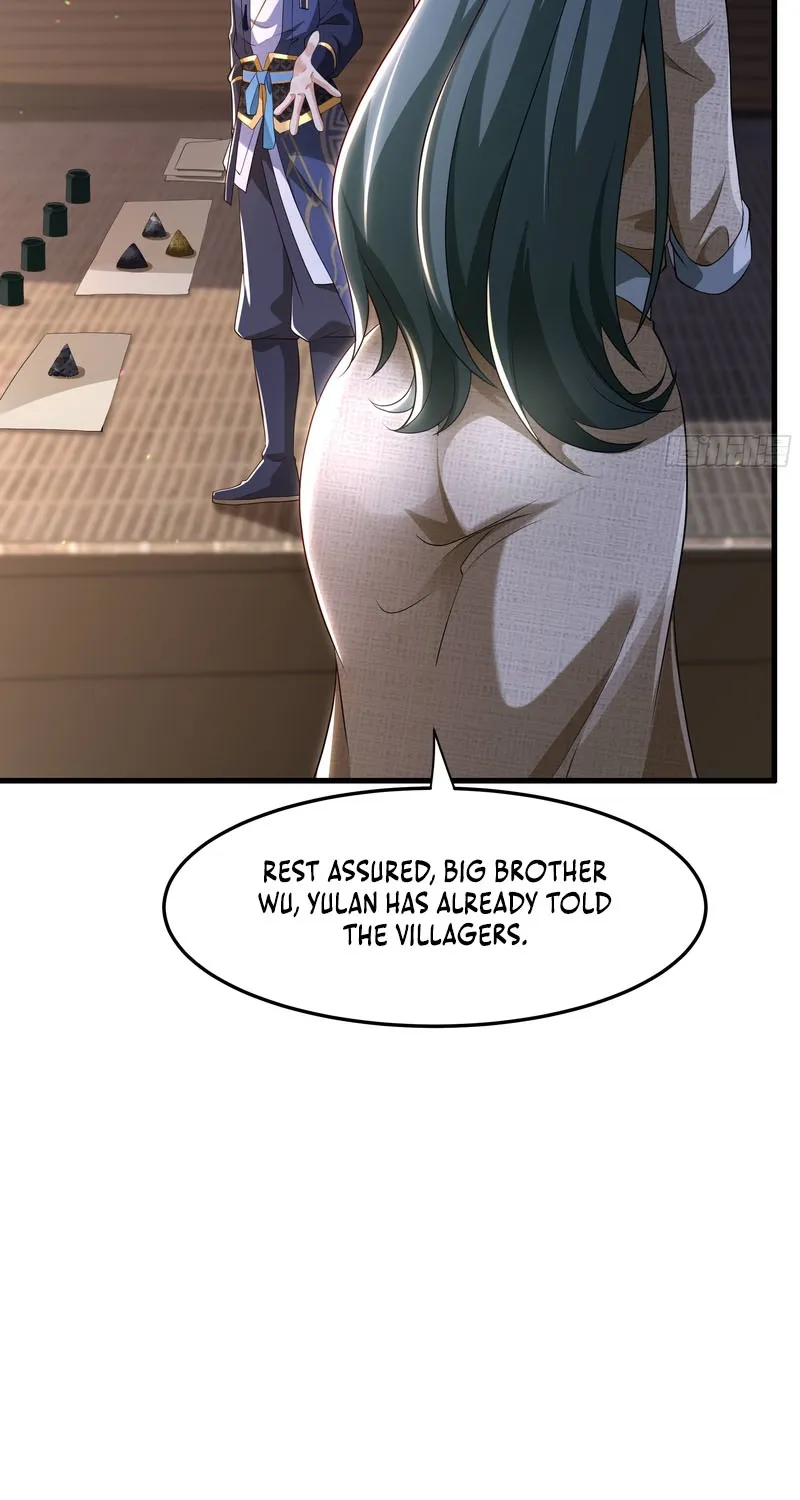 Rebirth of the Strongest Wu Dalang in the World of Water Margin Chapter 52 page 13 - 