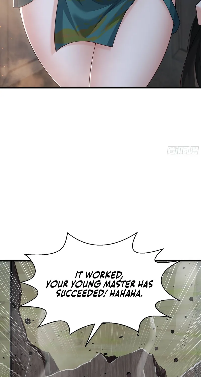 Rebirth of the Strongest Wu Dalang in the World of Water Margin Chapter 52 page 32 - 
