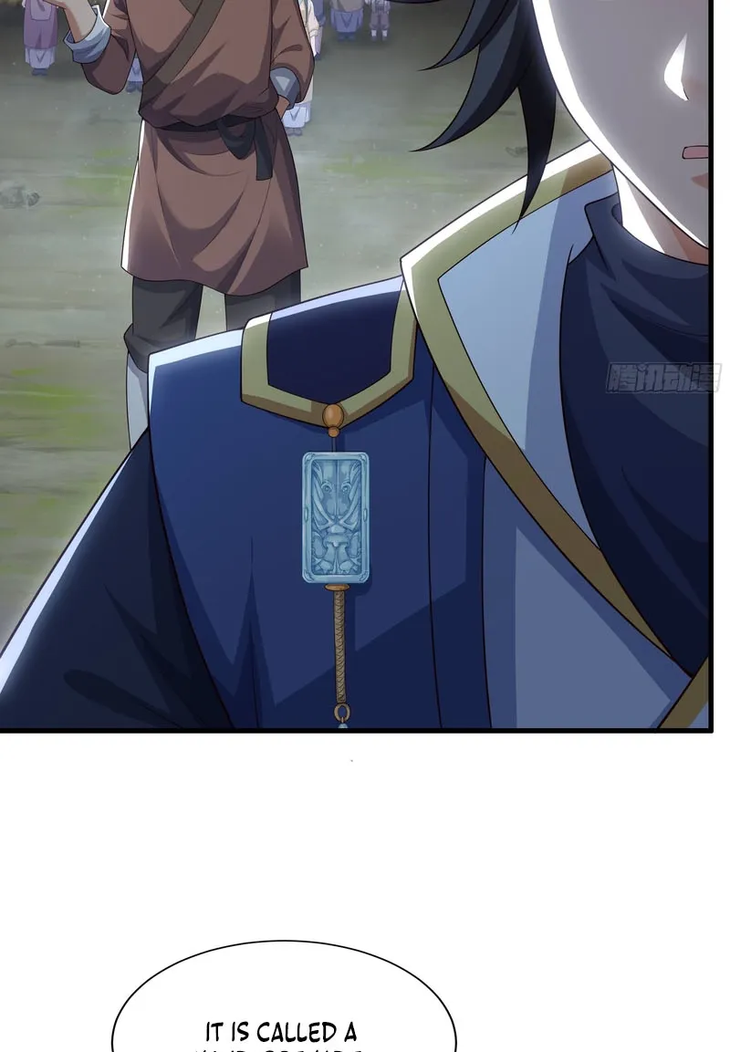 Rebirth of the Strongest Wu Dalang in the World of Water Margin Chapter 52 page 35 - 