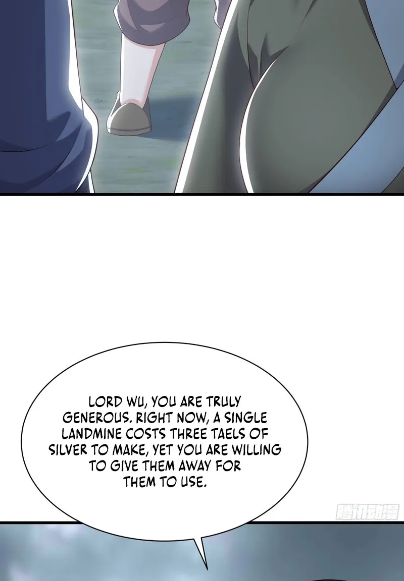 Rebirth of the Strongest Wu Dalang in the World of Water Margin Chapter 52 page 40 - 