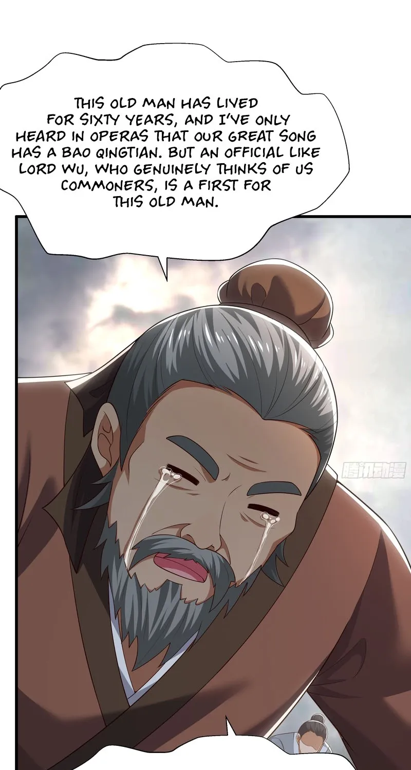 Rebirth of the Strongest Wu Dalang in the World of Water Margin Chapter 52 page 48 - 