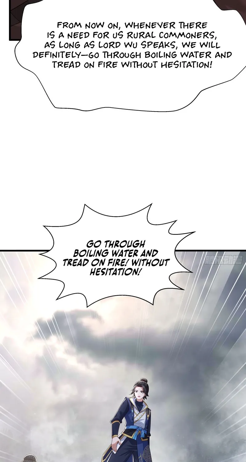 Rebirth of the Strongest Wu Dalang in the World of Water Margin Chapter 52 page 49 - 