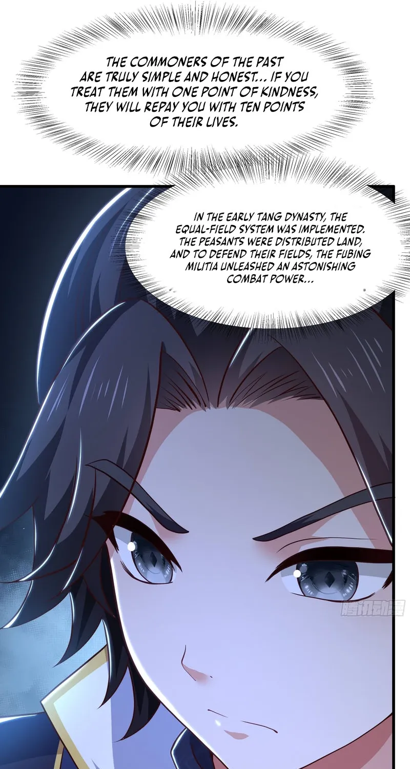 Rebirth of the Strongest Wu Dalang in the World of Water Margin Chapter 52 page 51 - 