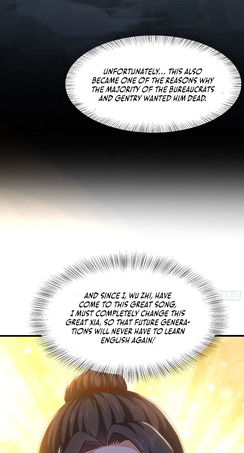 Rebirth of the Strongest Wu Dalang in the World of Water Margin Chapter 52 page 54 - 