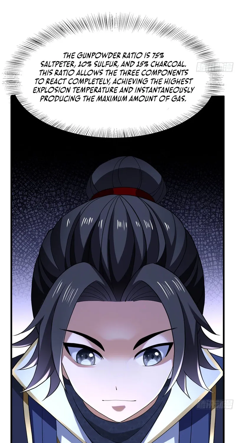 Rebirth of the Strongest Wu Dalang in the World of Water Margin Chapter 52 page 8 - 