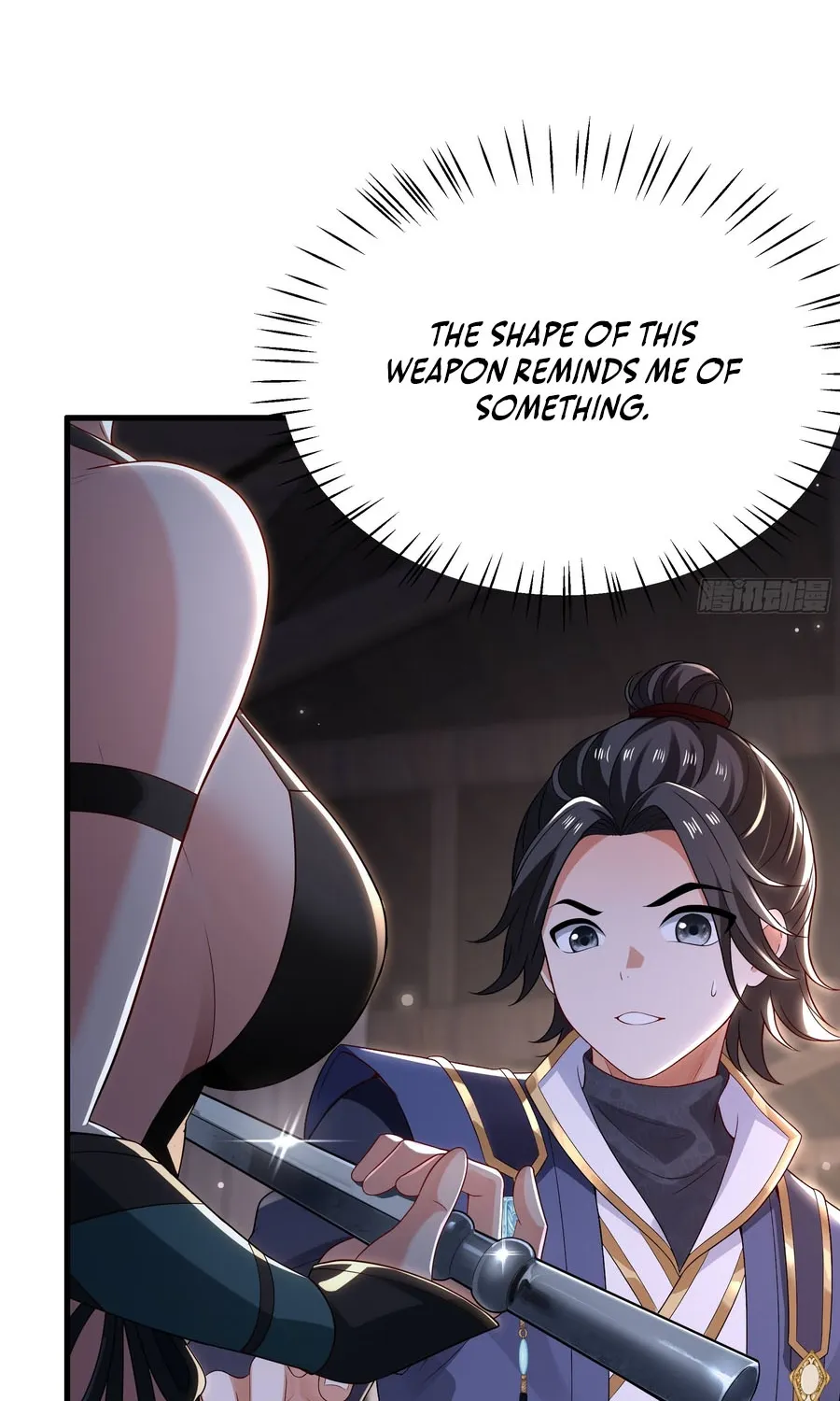Rebirth of the Strongest Wu Dalang in the World of Water Margin Chapter 53 page 16 - 
