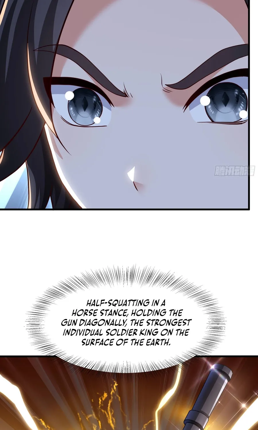 Rebirth of the Strongest Wu Dalang in the World of Water Margin Chapter 53 page 19 - 