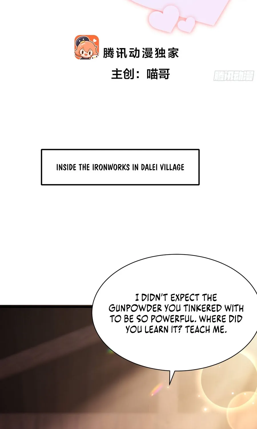 Rebirth of the Strongest Wu Dalang in the World of Water Margin Chapter 53 page 3 - 