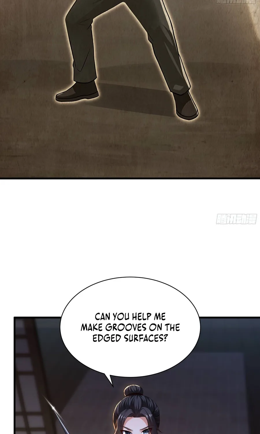 Rebirth of the Strongest Wu Dalang in the World of Water Margin Chapter 53 page 21 - 