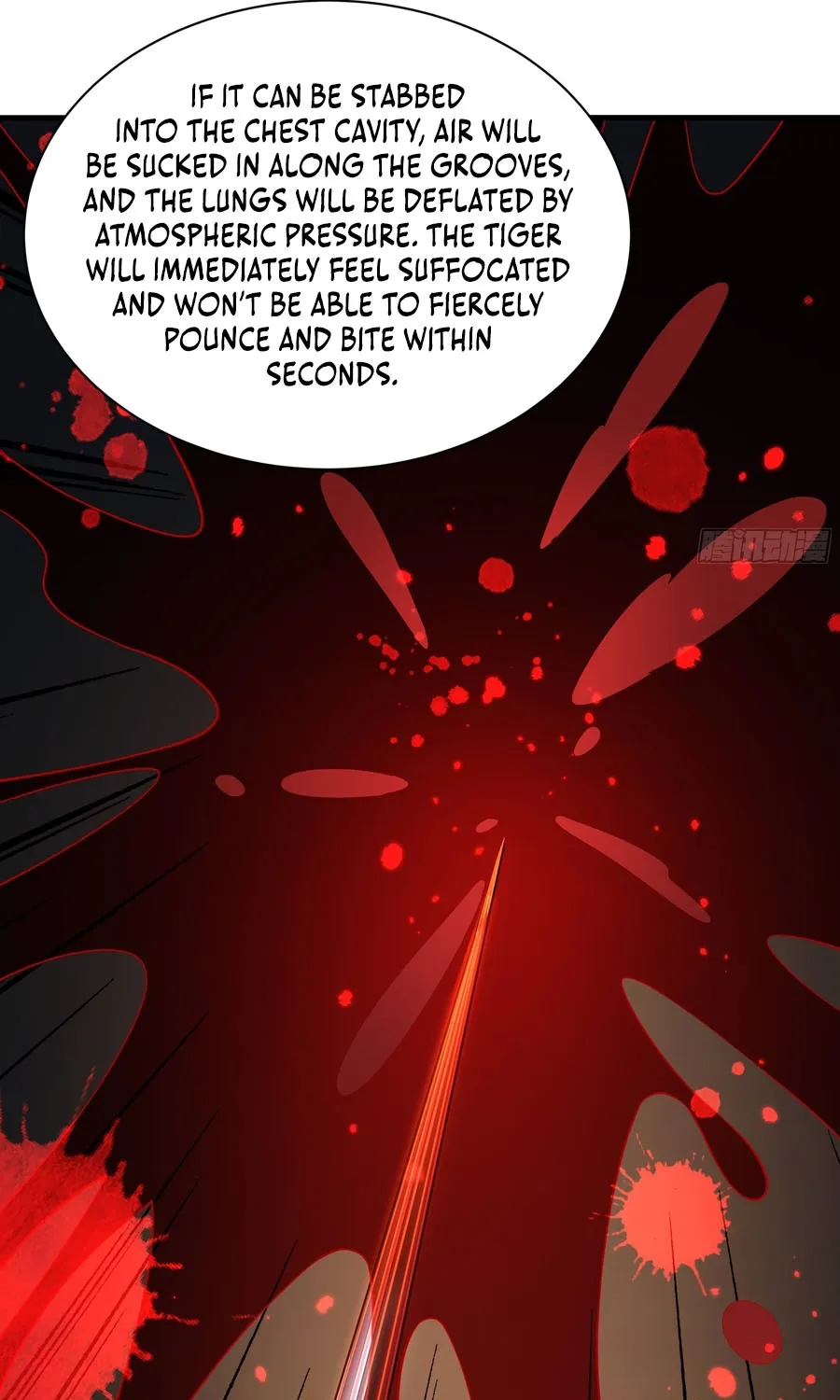 Rebirth of the Strongest Wu Dalang in the World of Water Margin Chapter 53 page 25 - 