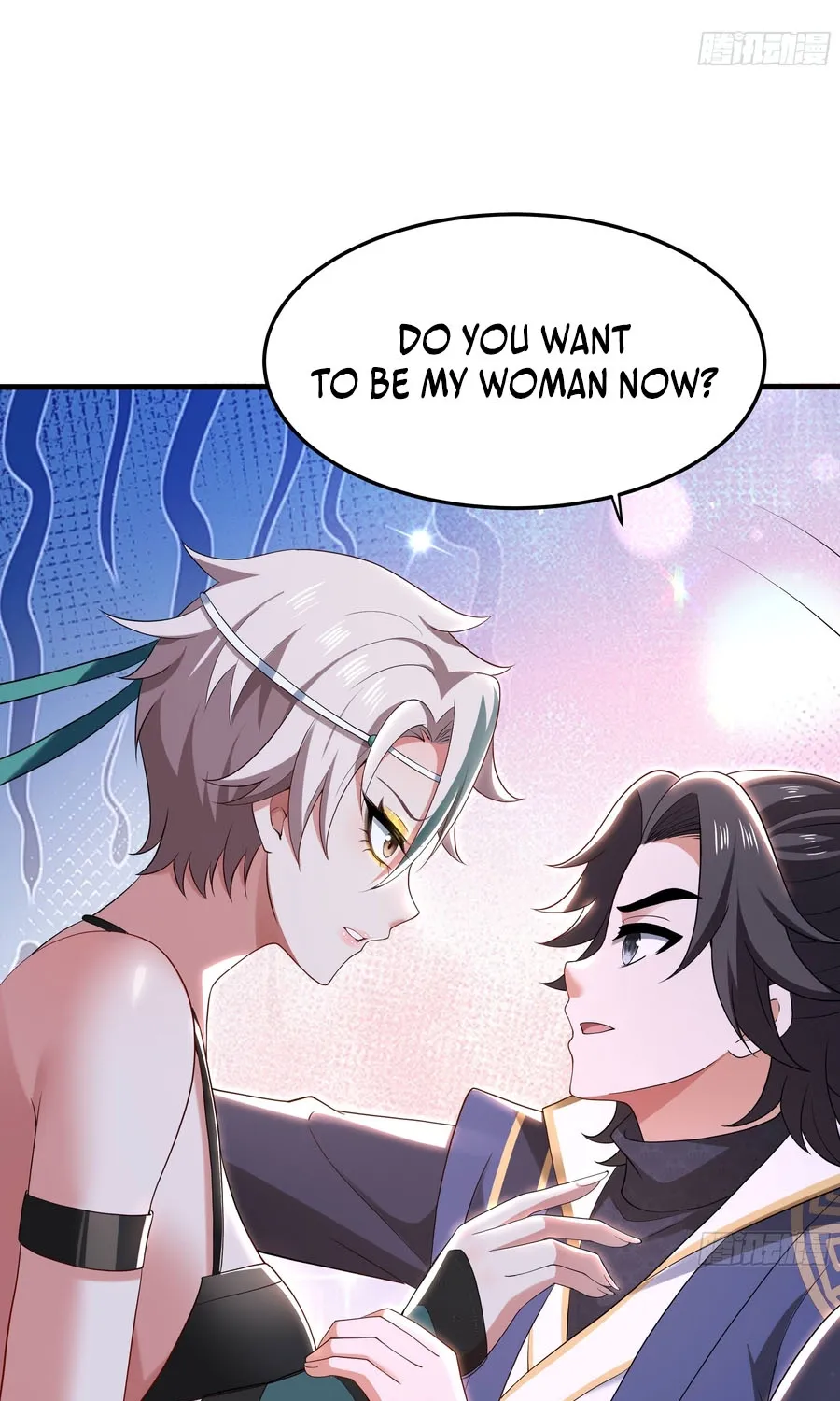 Rebirth of the Strongest Wu Dalang in the World of Water Margin Chapter 53 page 31 - 