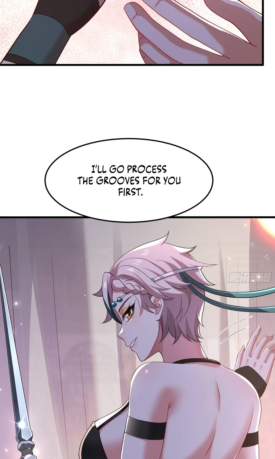 Rebirth of the Strongest Wu Dalang in the World of Water Margin Chapter 53 page 33 - 