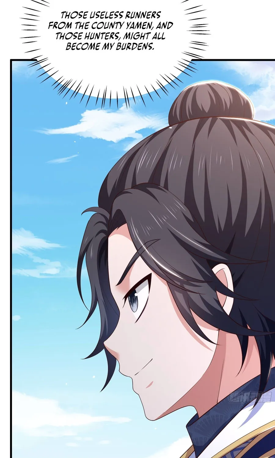 Rebirth of the Strongest Wu Dalang in the World of Water Margin Chapter 53 page 39 - 