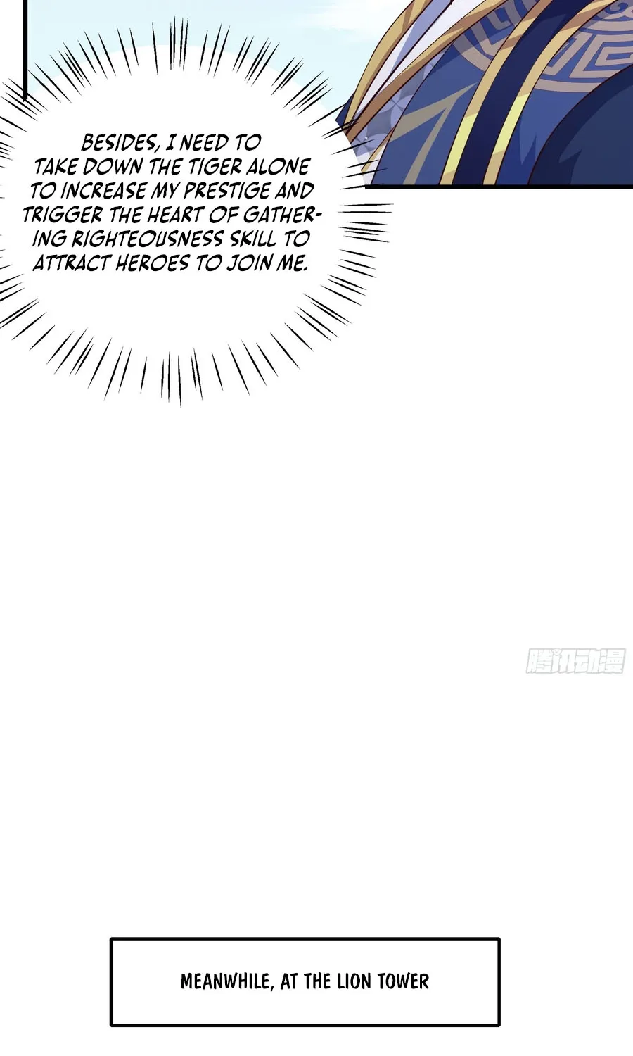 Rebirth of the Strongest Wu Dalang in the World of Water Margin Chapter 53 page 40 - 