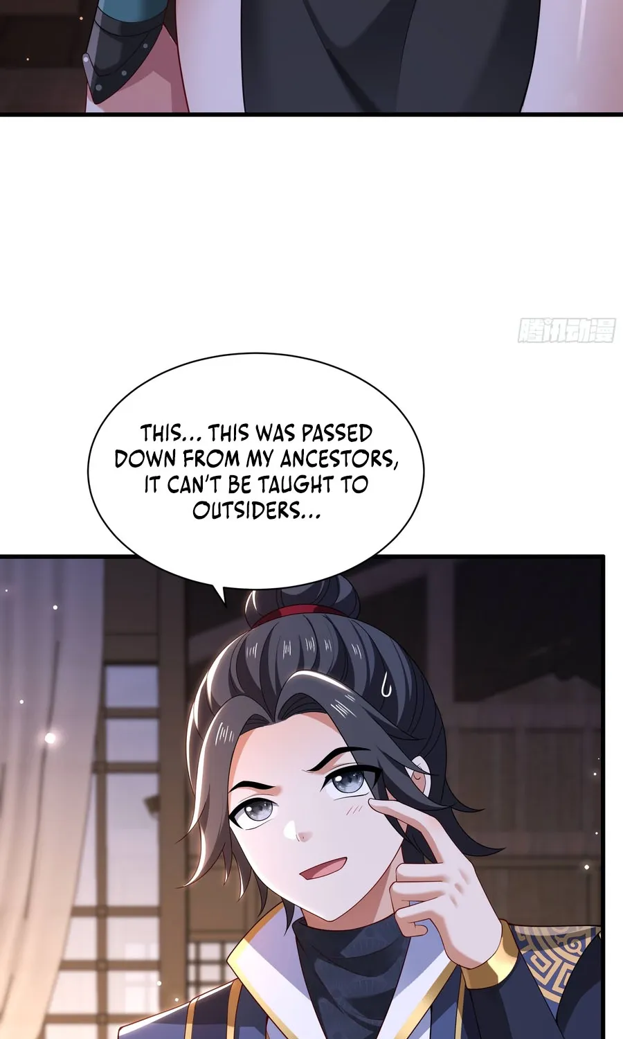 Rebirth of the Strongest Wu Dalang in the World of Water Margin Chapter 53 page 5 - 