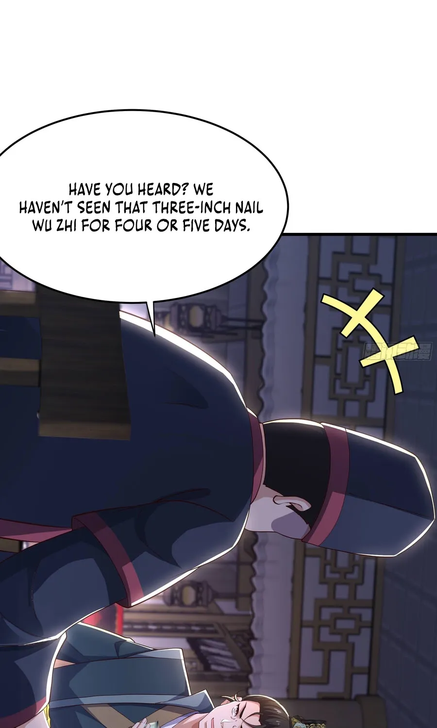 Rebirth of the Strongest Wu Dalang in the World of Water Margin Chapter 53 page 41 - 