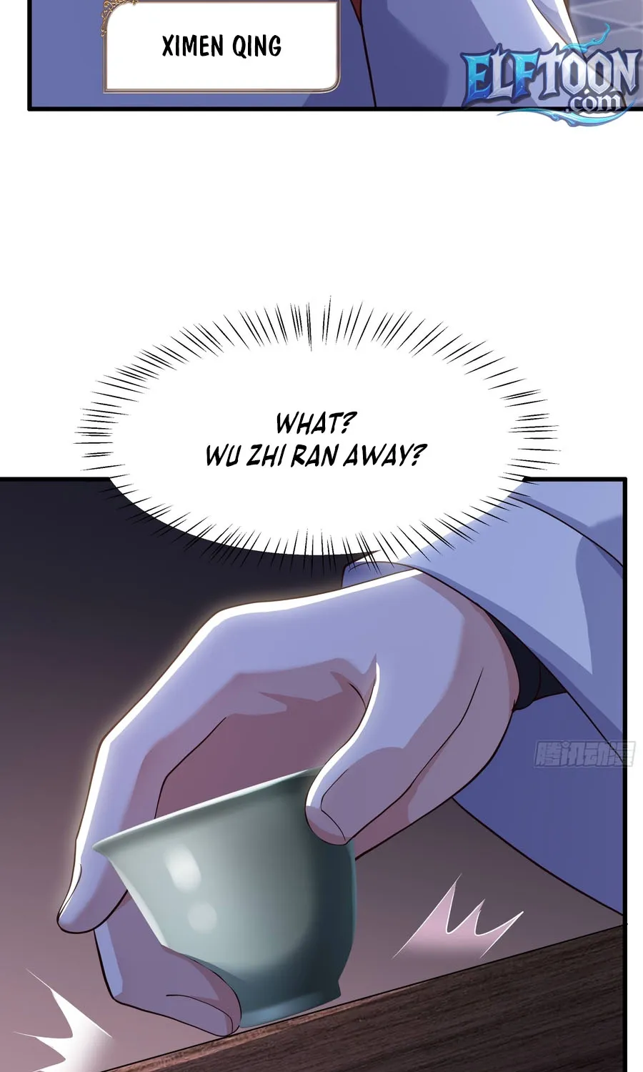 Rebirth of the Strongest Wu Dalang in the World of Water Margin Chapter 53 page 47 - 