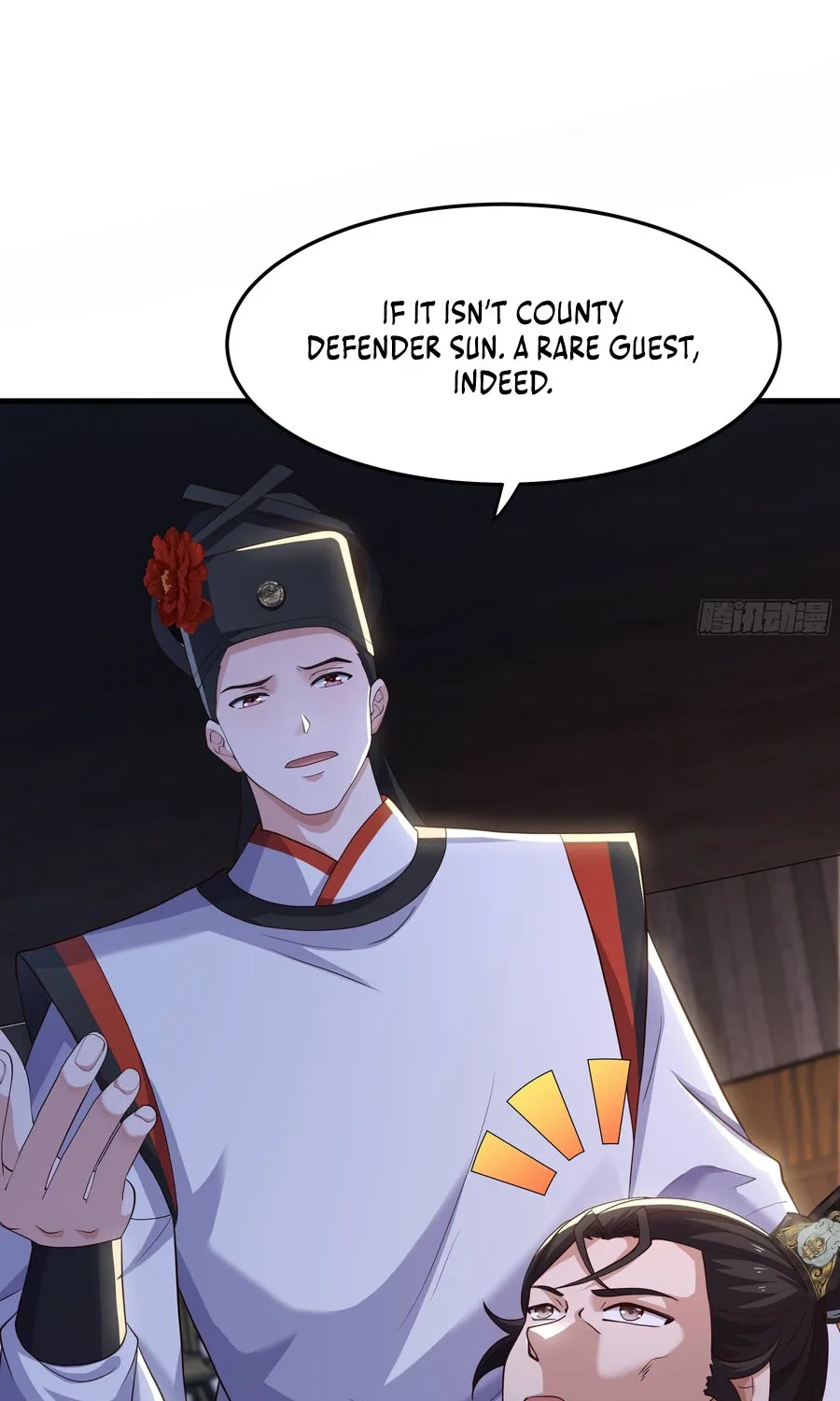 Rebirth of the Strongest Wu Dalang in the World of Water Margin Chapter 53 page 49 - 