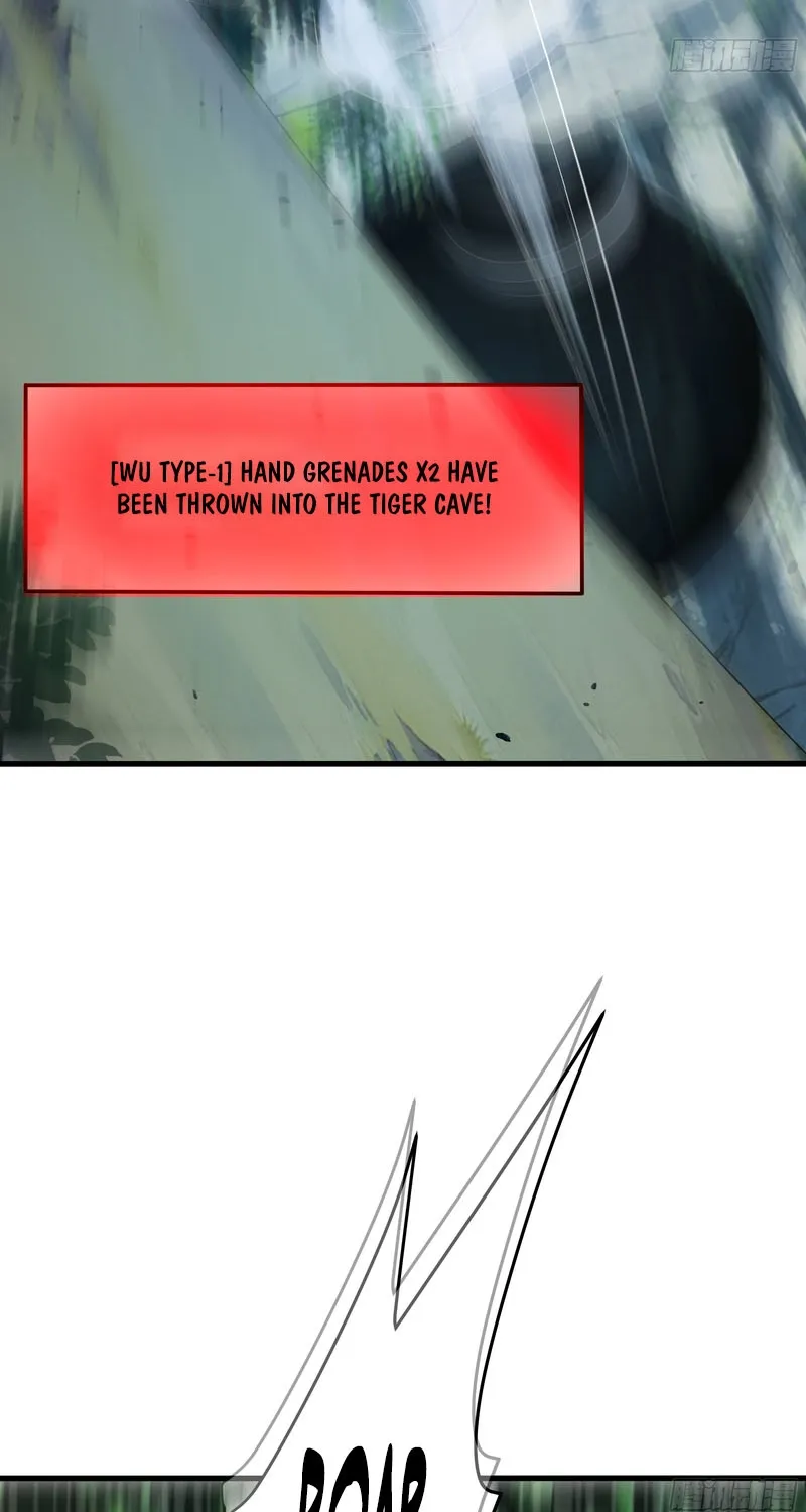 Rebirth of the Strongest Wu Dalang in the World of Water Margin Chapter 54 page 14 - 