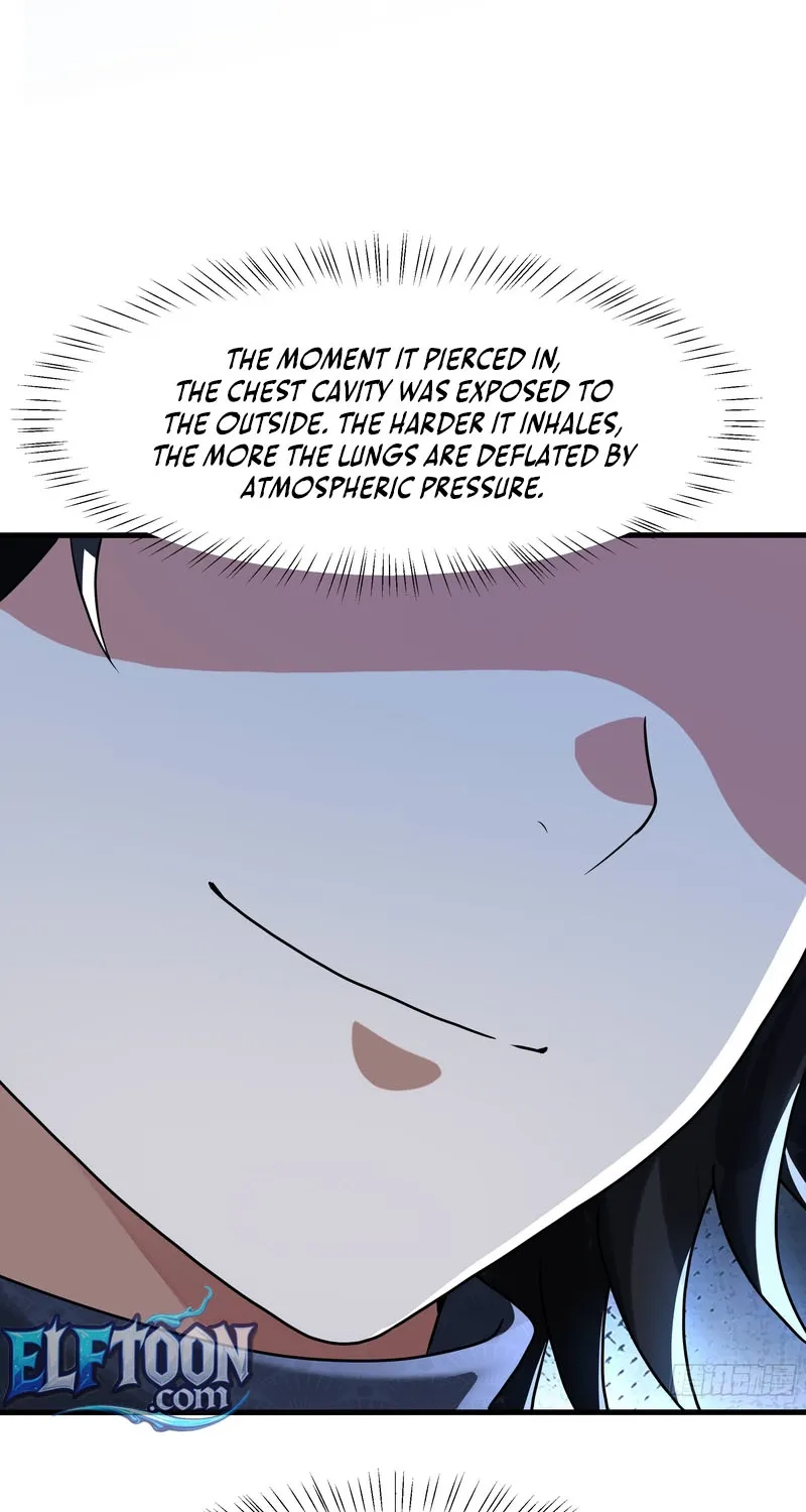 Rebirth of the Strongest Wu Dalang in the World of Water Margin Chapter 54 page 38 - 