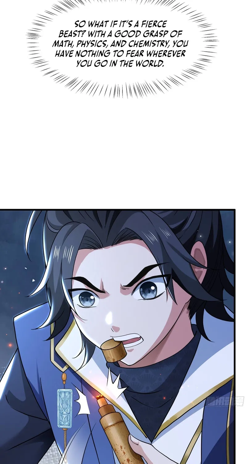Rebirth of the Strongest Wu Dalang in the World of Water Margin Chapter 54 page 39 - 