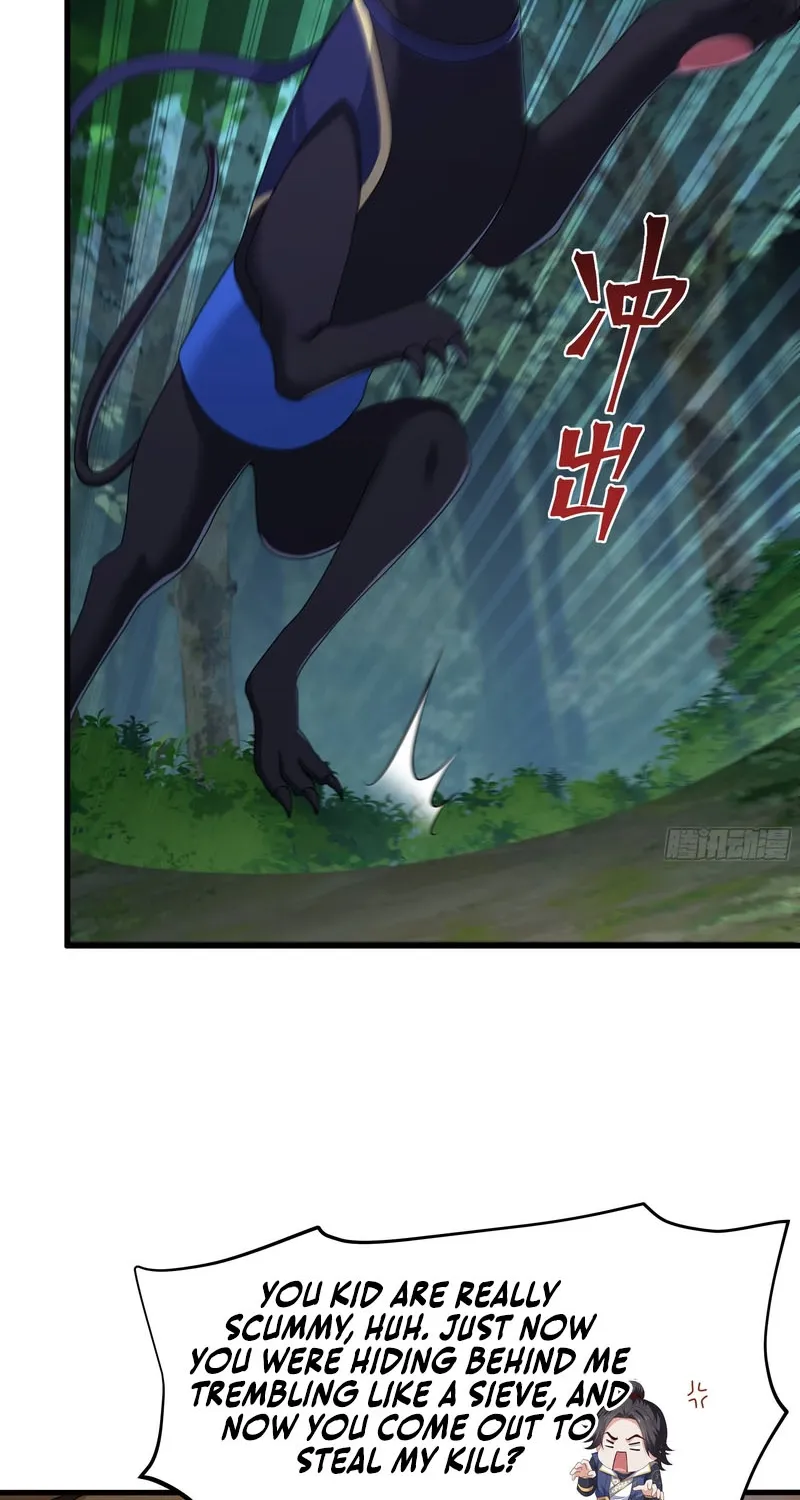 Rebirth of the Strongest Wu Dalang in the World of Water Margin Chapter 54 page 50 - 