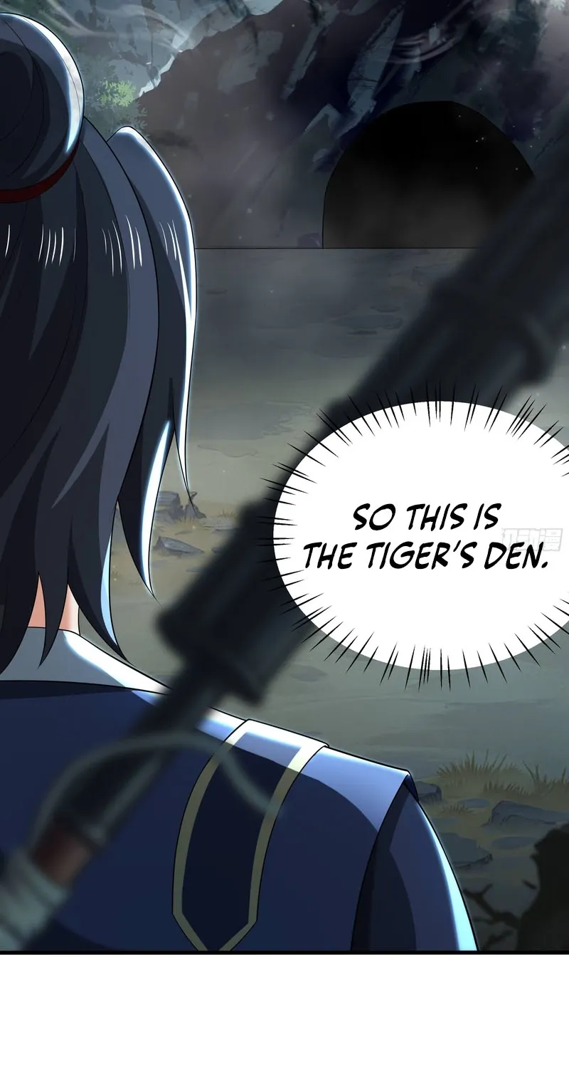Rebirth of the Strongest Wu Dalang in the World of Water Margin Chapter 54 page 10 - 