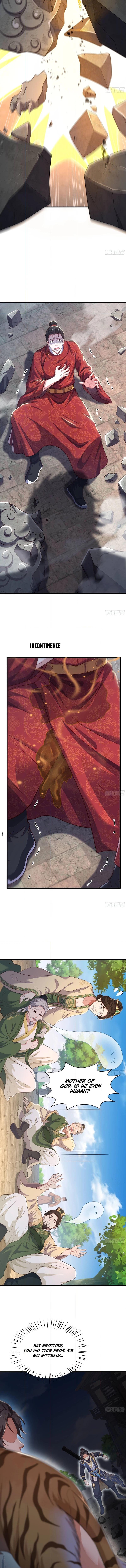 Rebirth of the Strongest Wu Dalang in the World of Water Margin Chapter 56 page 4 - 