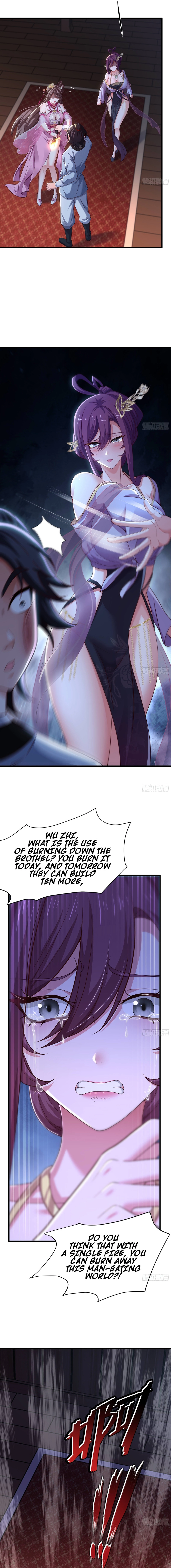 Rebirth of the Strongest Wu Dalang in the World of Water Margin Chapter 59 page 11 - 