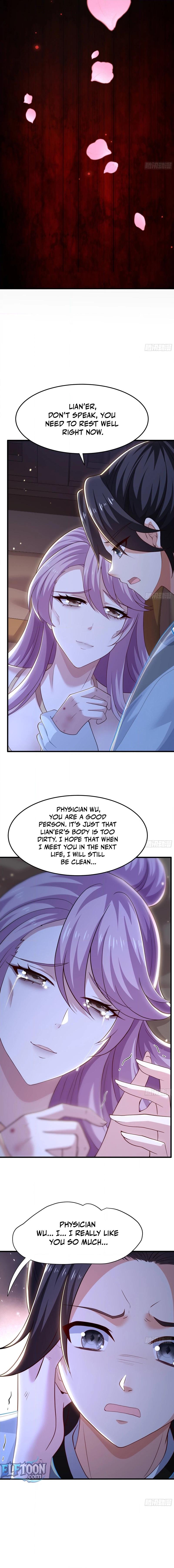 Rebirth of the Strongest Wu Dalang in the World of Water Margin Chapter 59 page 4 - 