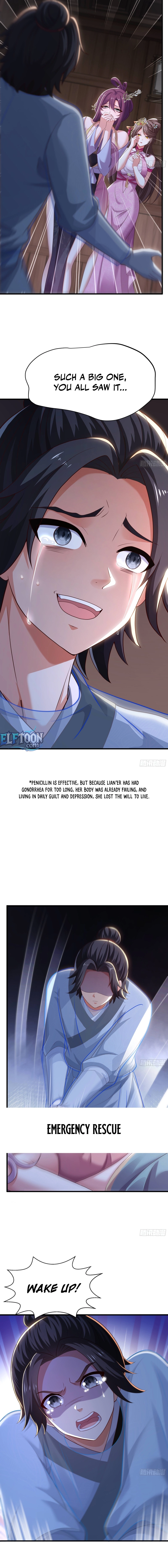 Rebirth of the Strongest Wu Dalang in the World of Water Margin Chapter 59 page 6 - 