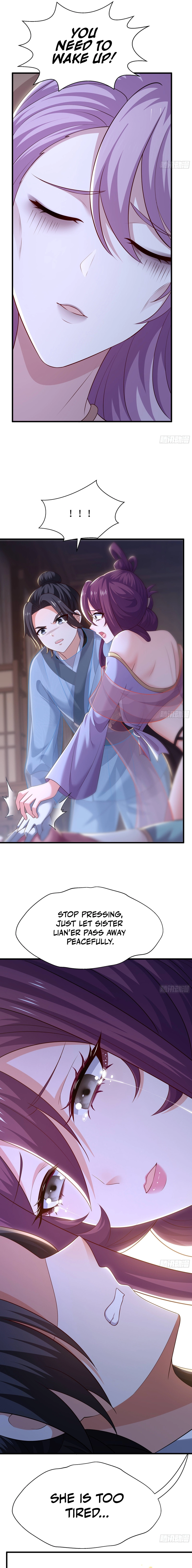 Rebirth of the Strongest Wu Dalang in the World of Water Margin Chapter 59 page 7 - 