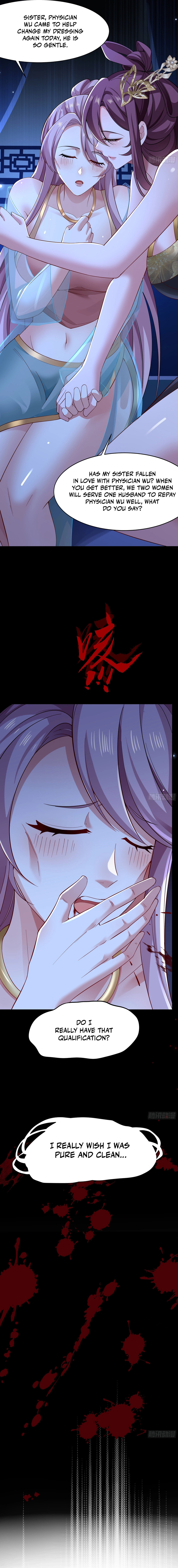 Rebirth of the Strongest Wu Dalang in the World of Water Margin Chapter 59 page 9 - 