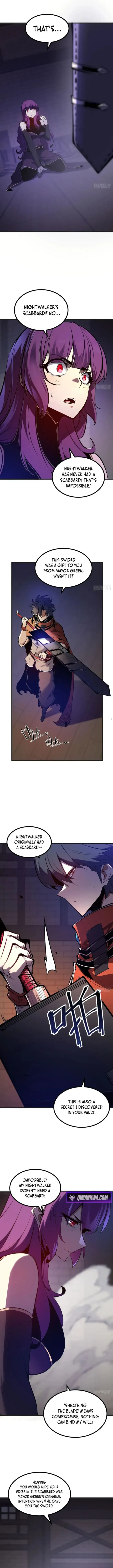 Rebirth of the Super Battle God Chapter 22 page 1 - 
