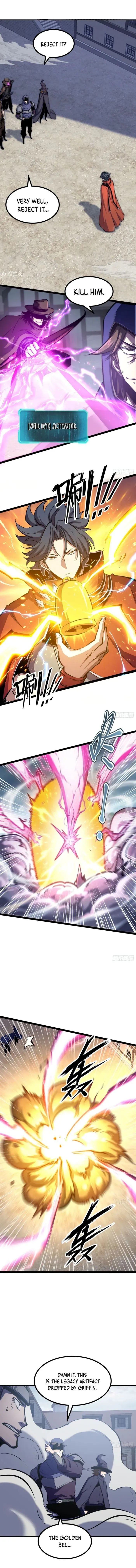 Rebirth of the Super Battle God Chapter 7 page 2 - 