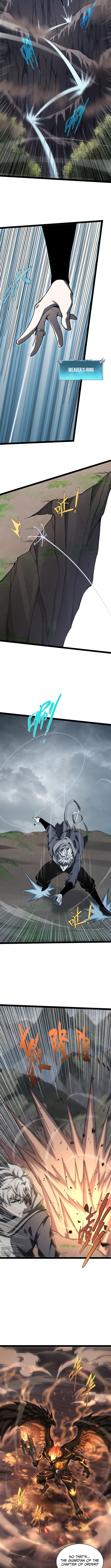 Rebirth of the Thief Who Roamed the World Chapter 17 page 6 - 
