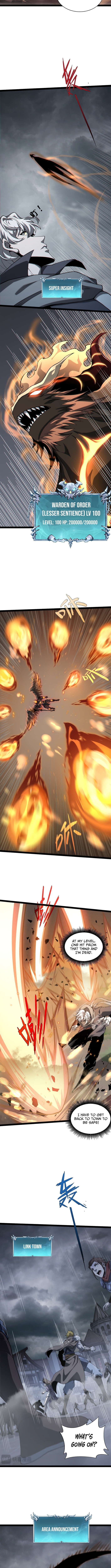 Rebirth of the Thief Who Roamed the World Chapter 17 page 7 - 