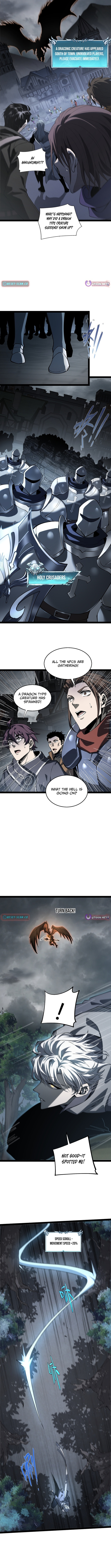 Rebirth of the Thief Who Roamed the World Chapter 17 page 8 - 