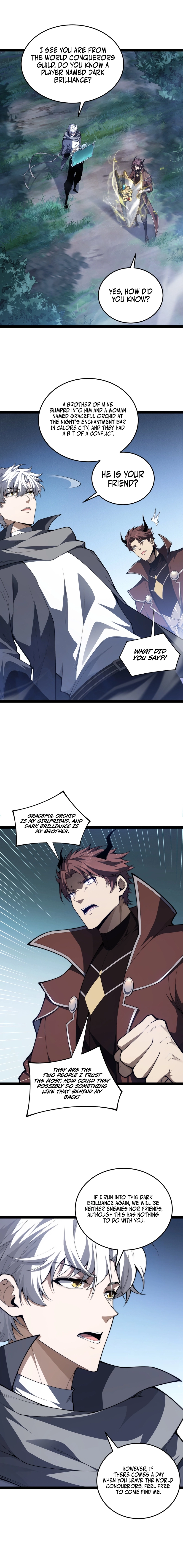 Rebirth of the Thief Who Roamed the World Chapter 22 page 2 - 