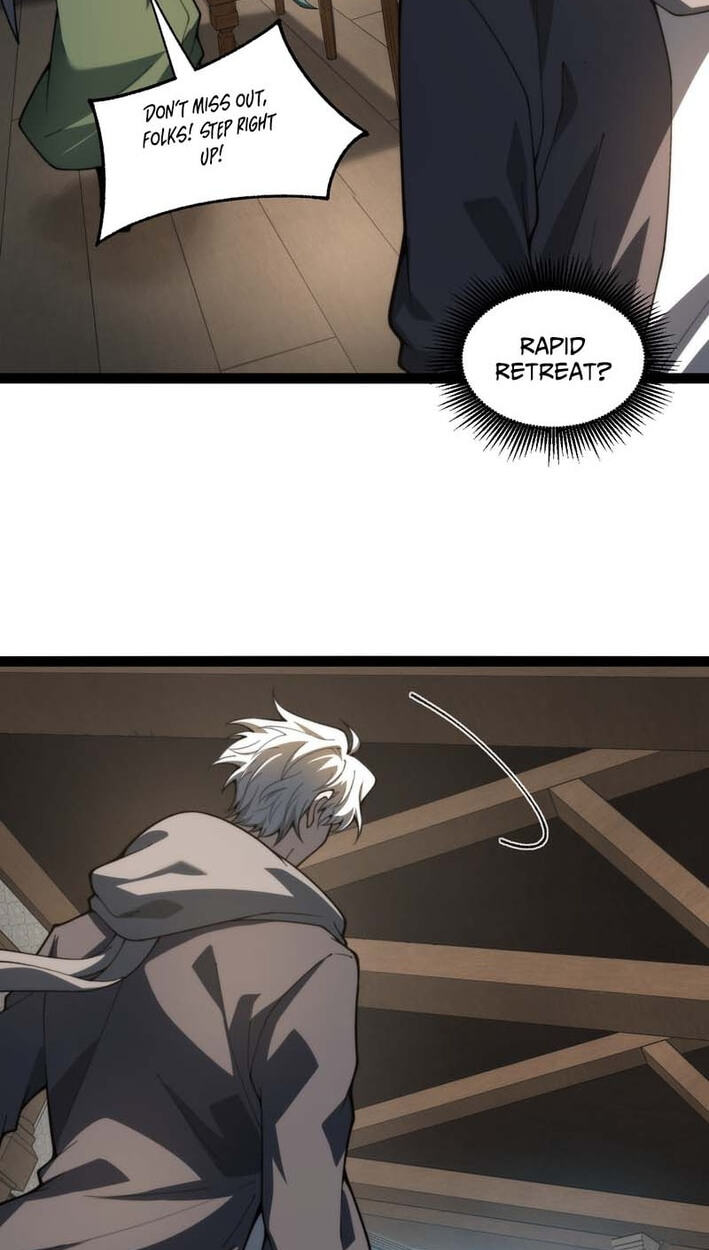 Rebirth of the Thief Who Roamed the World Chapter 23 page 14 - 