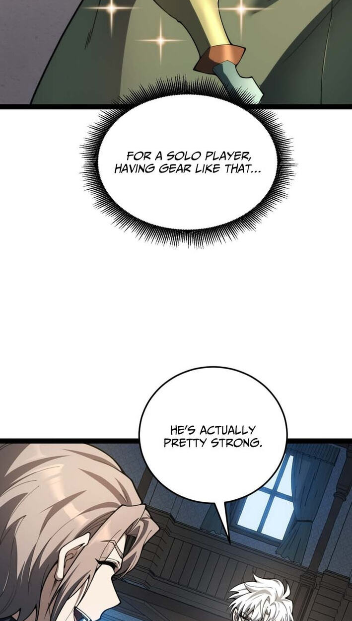 Rebirth of the Thief Who Roamed the World Chapter 23 page 17 - 