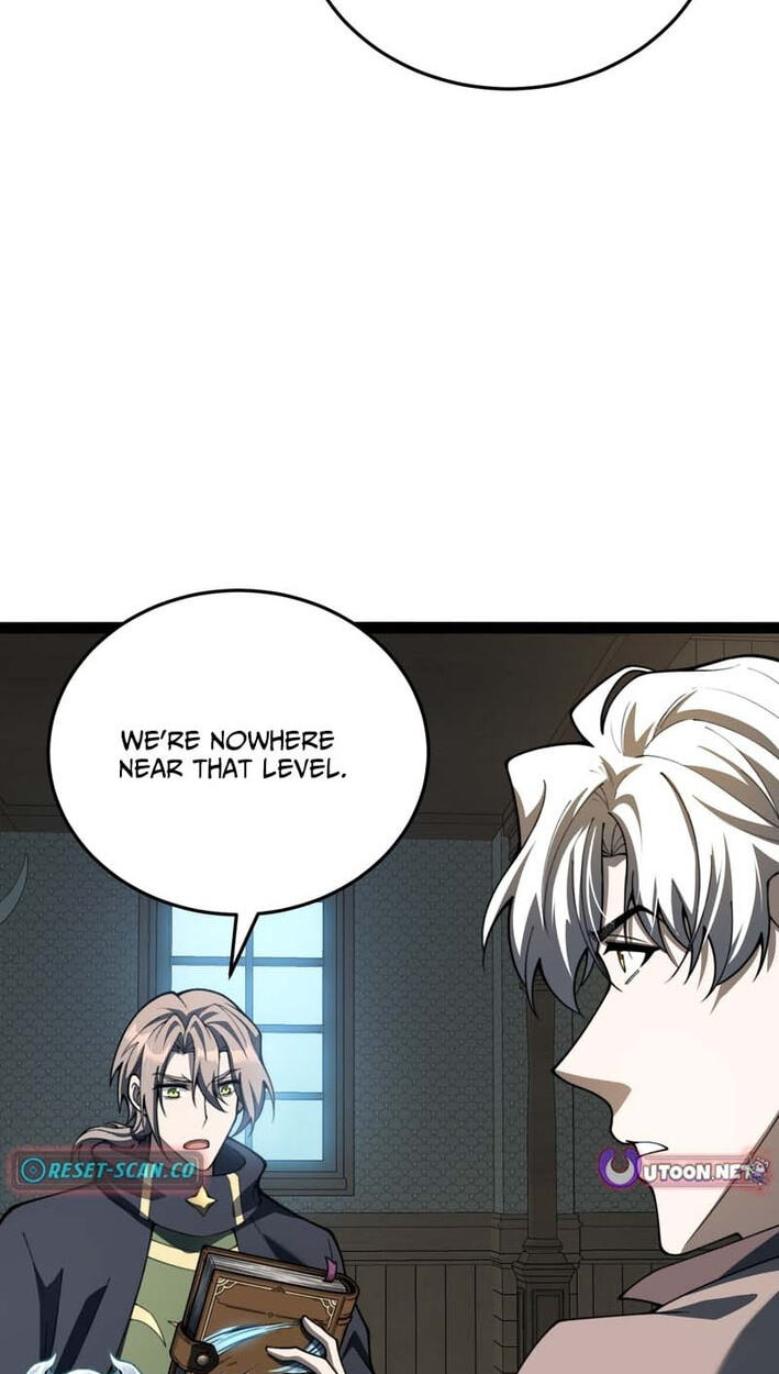 Rebirth of the Thief Who Roamed the World Chapter 23 page 21 - 