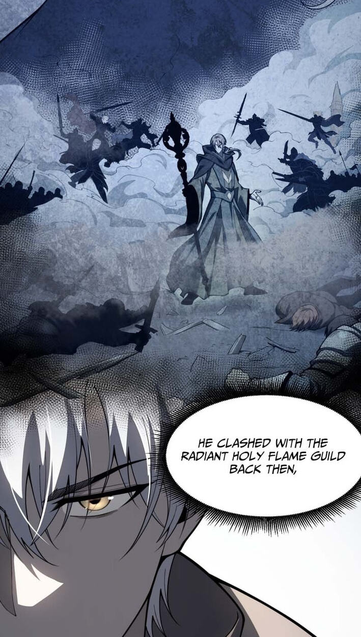 Rebirth of the Thief Who Roamed the World Chapter 23 page 23 - 
