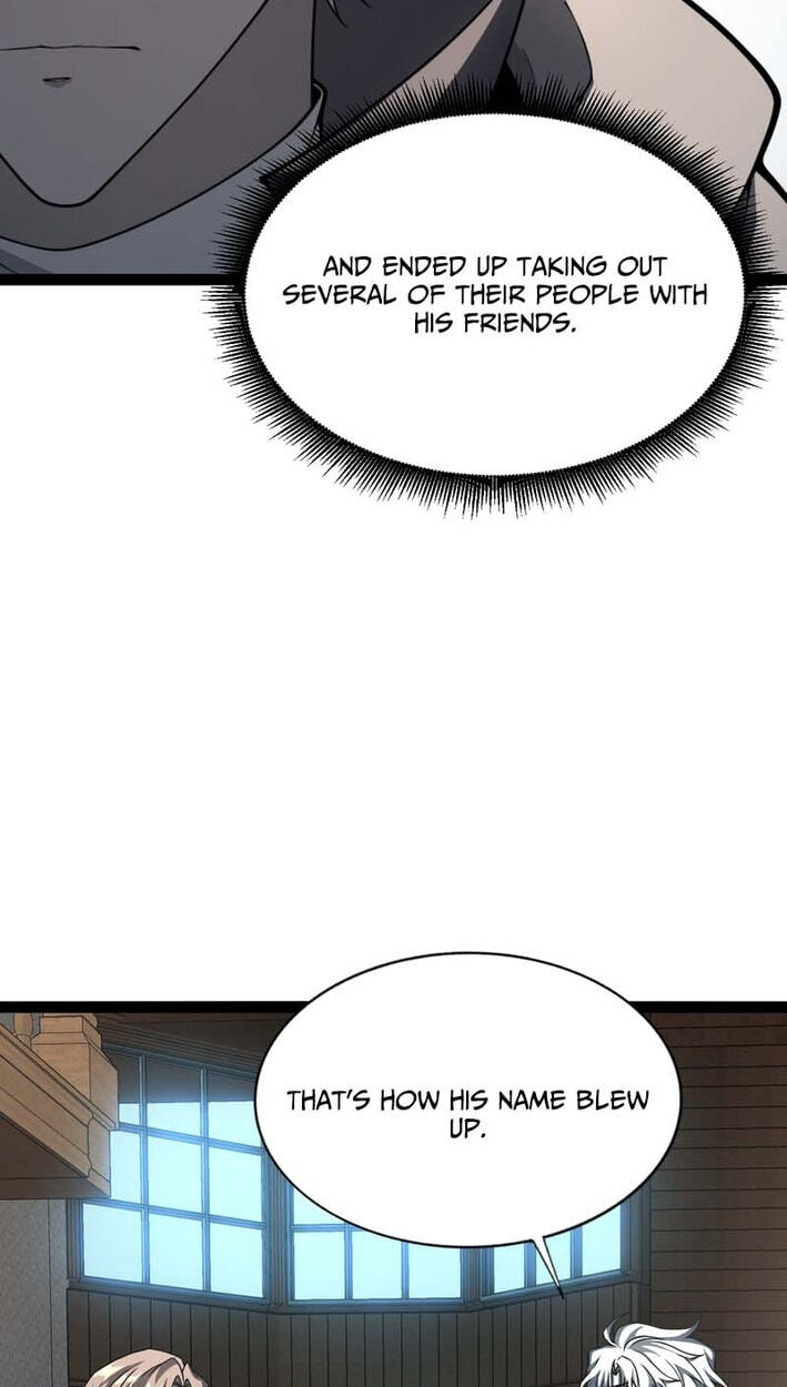 Rebirth of the Thief Who Roamed the World Chapter 23 page 24 - 